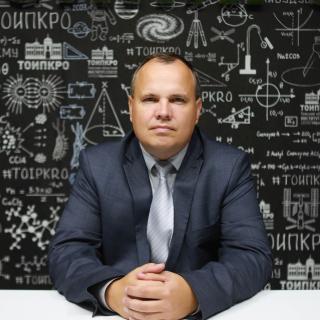 Чех Алексей Евгеньевич