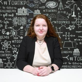 Казанцева Татьяна Андреевна
