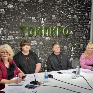 «60 минут» о главном: в регионе обсудили роль социальных проектов в воспитании молодежи